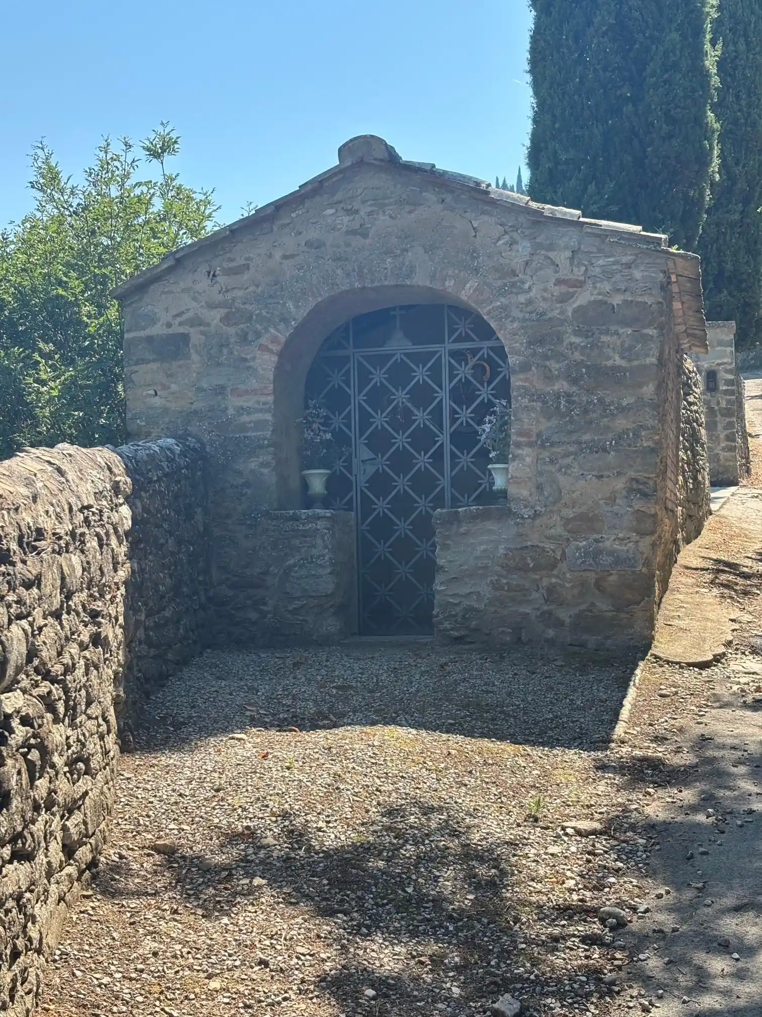 Villa Il Bacchino