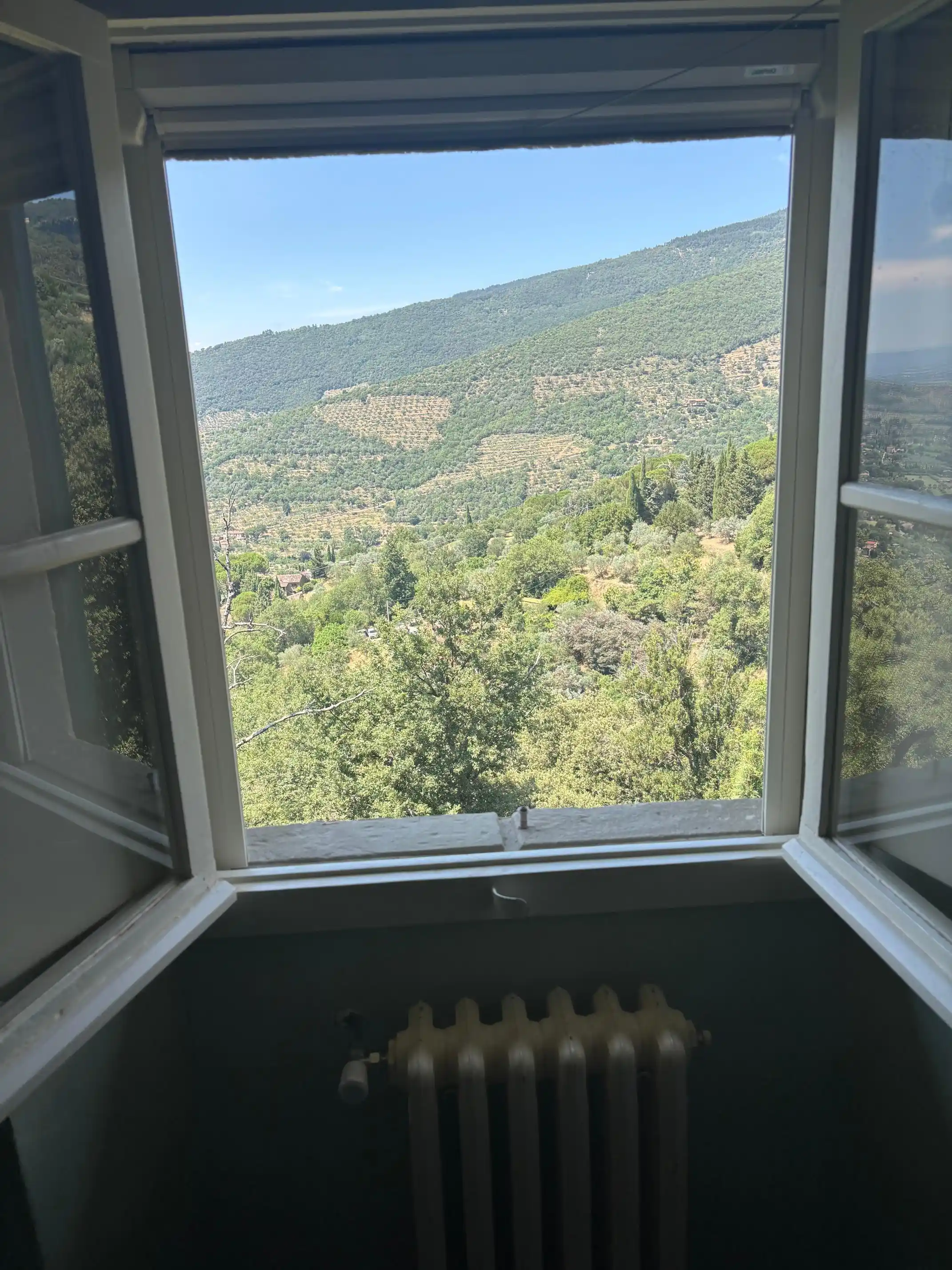 Villa Il Bacchino