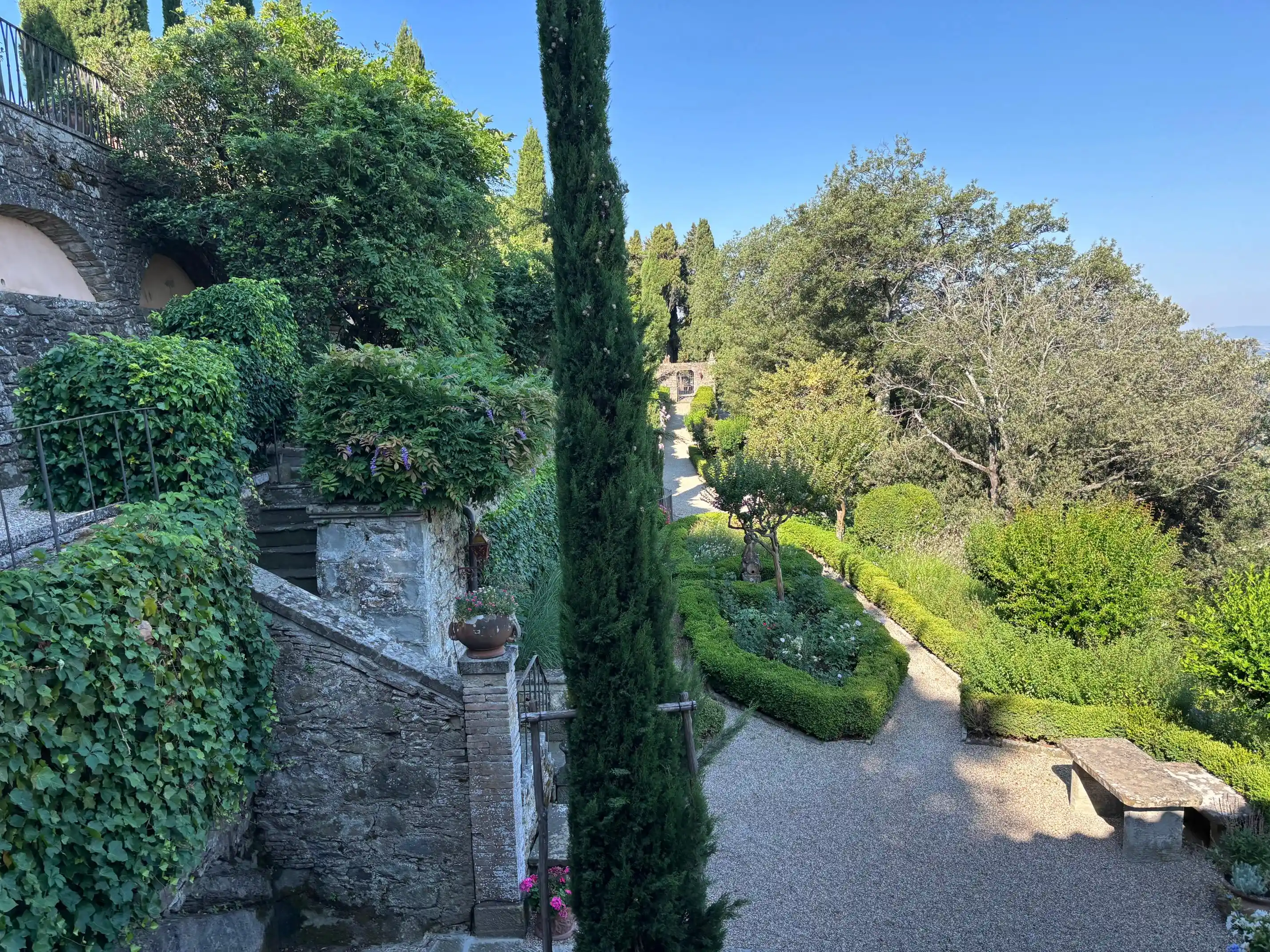 Villa Il Bacchino