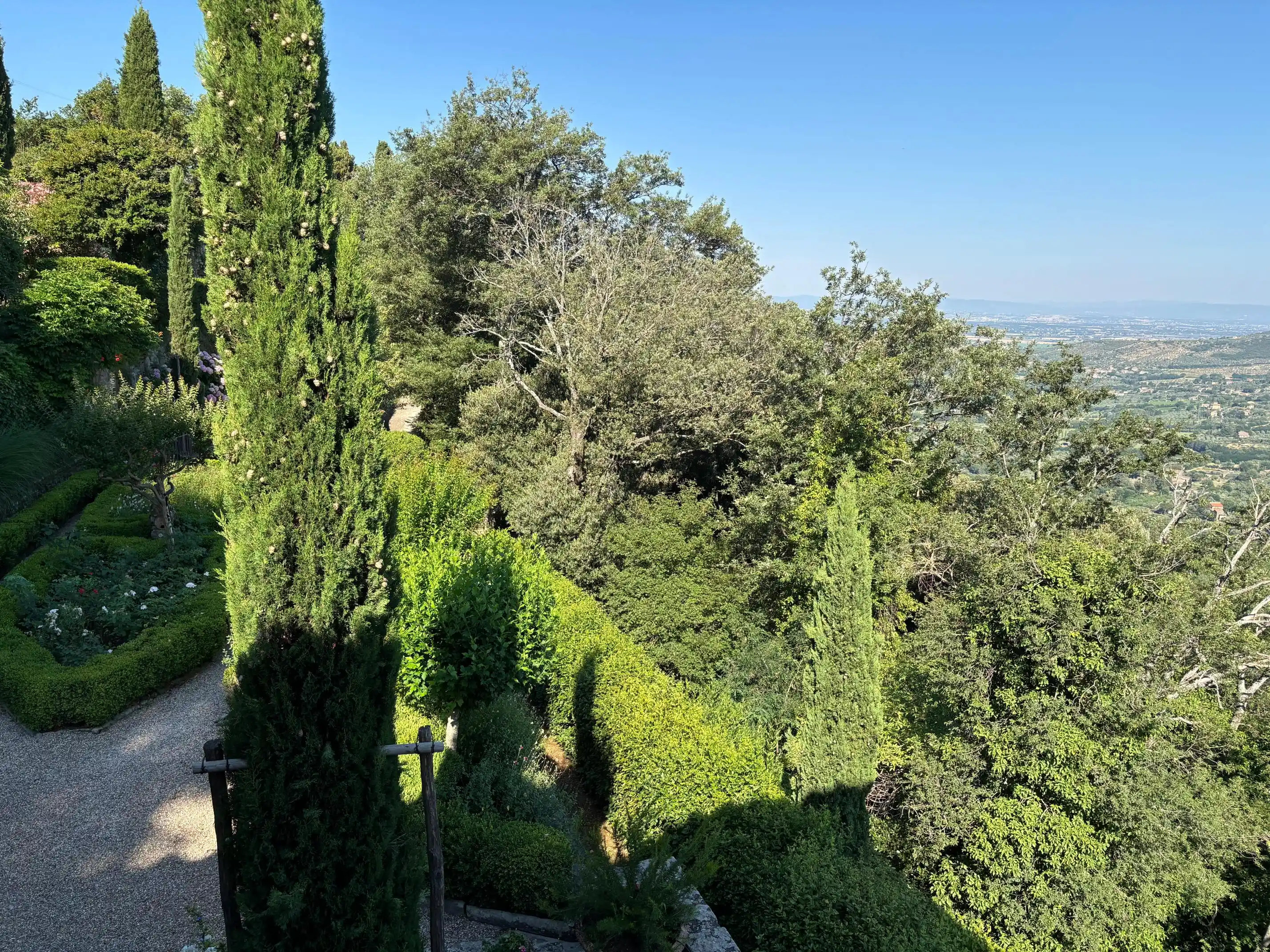 Villa Il Bacchino