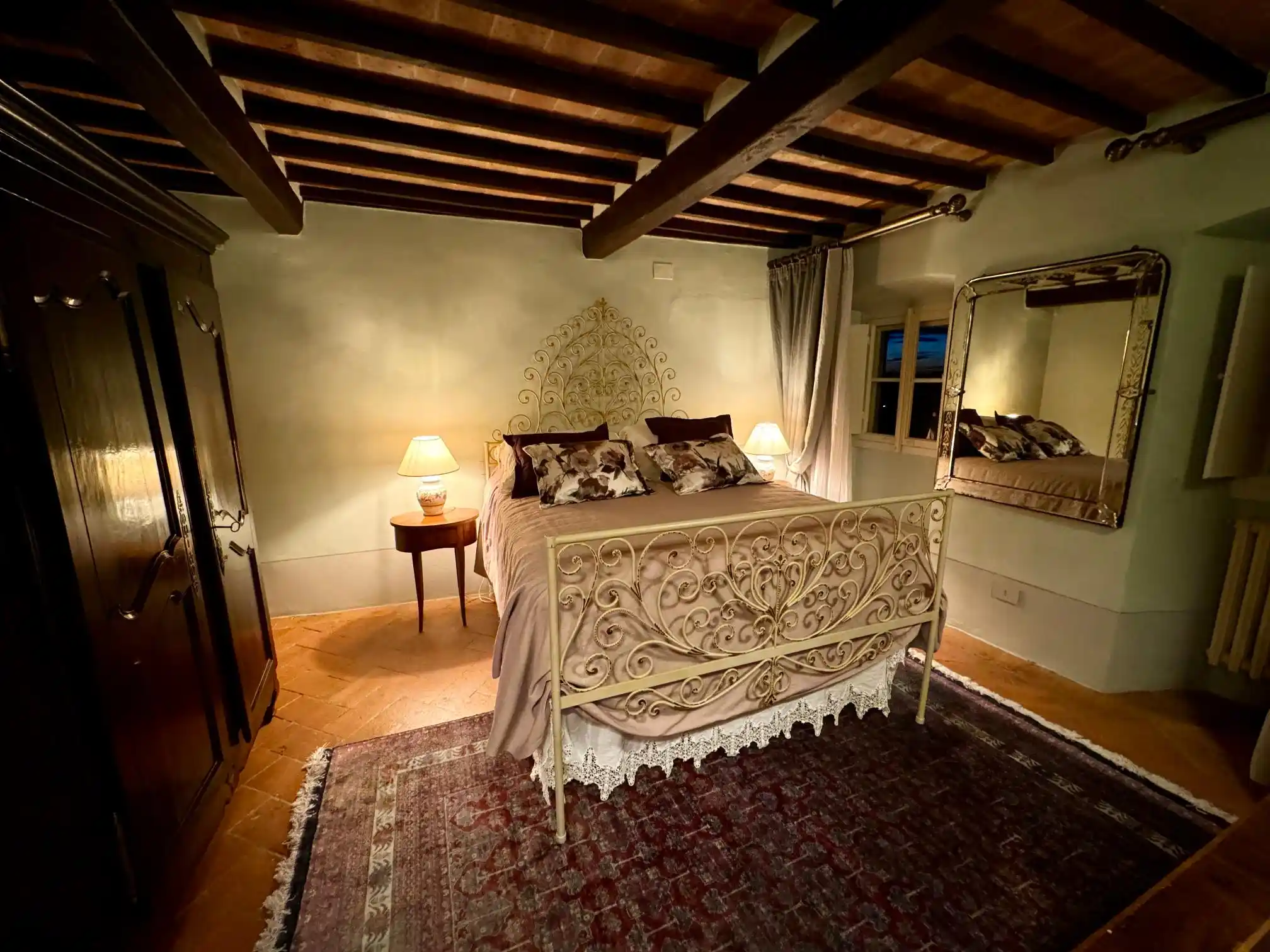 Villa Il Bacchino