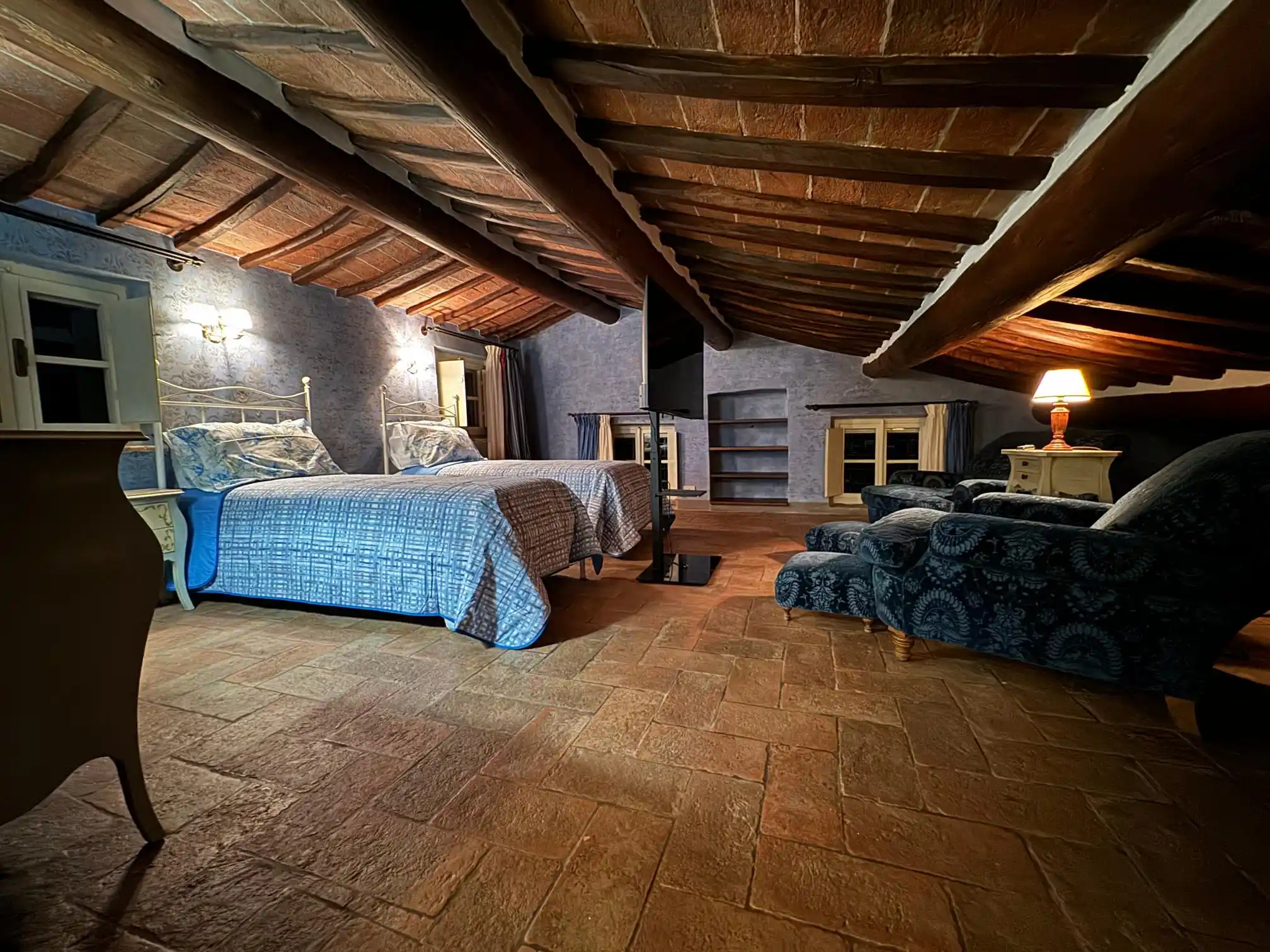Villa Il Bacchino