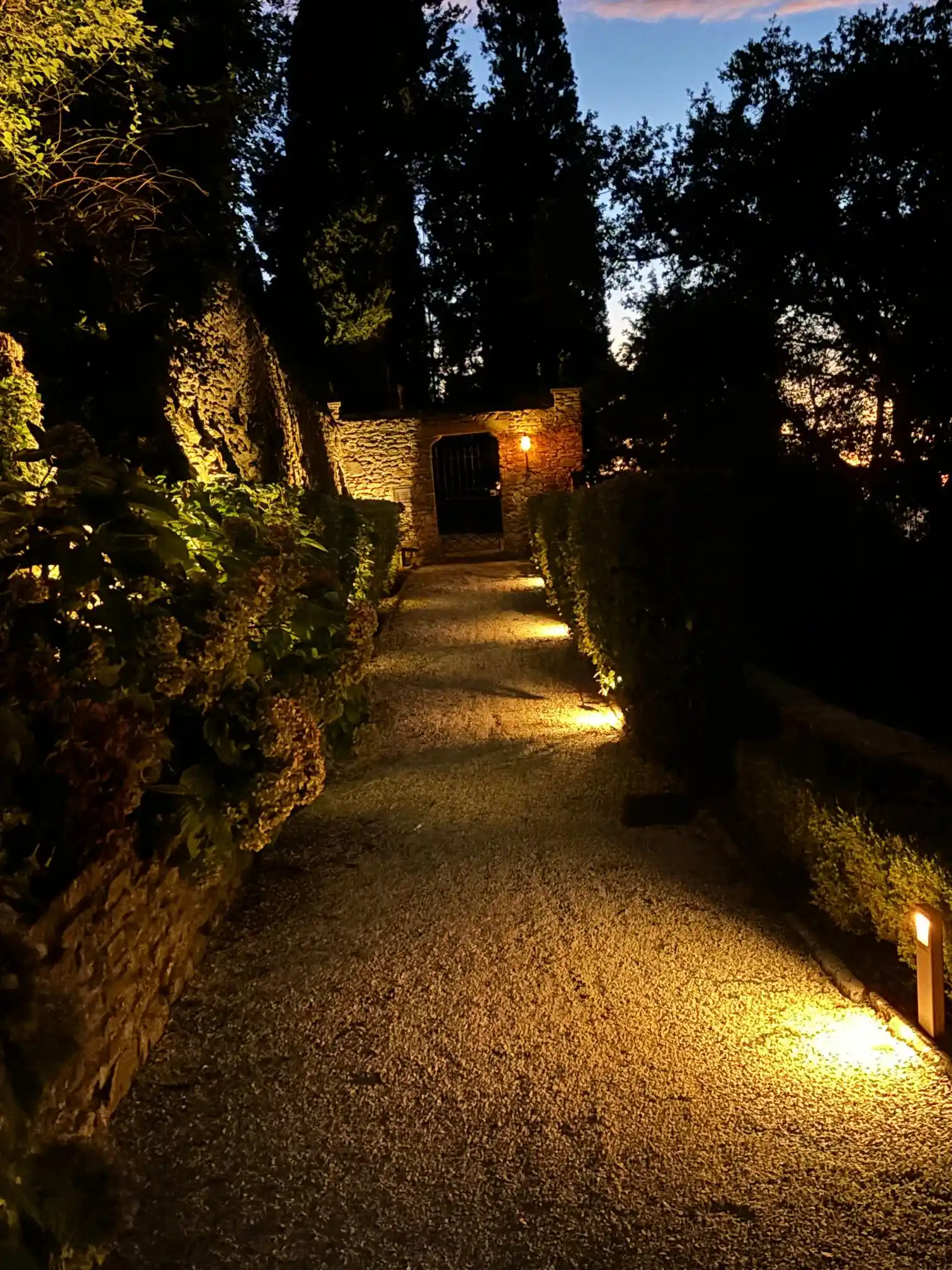 Villa Il Bacchino