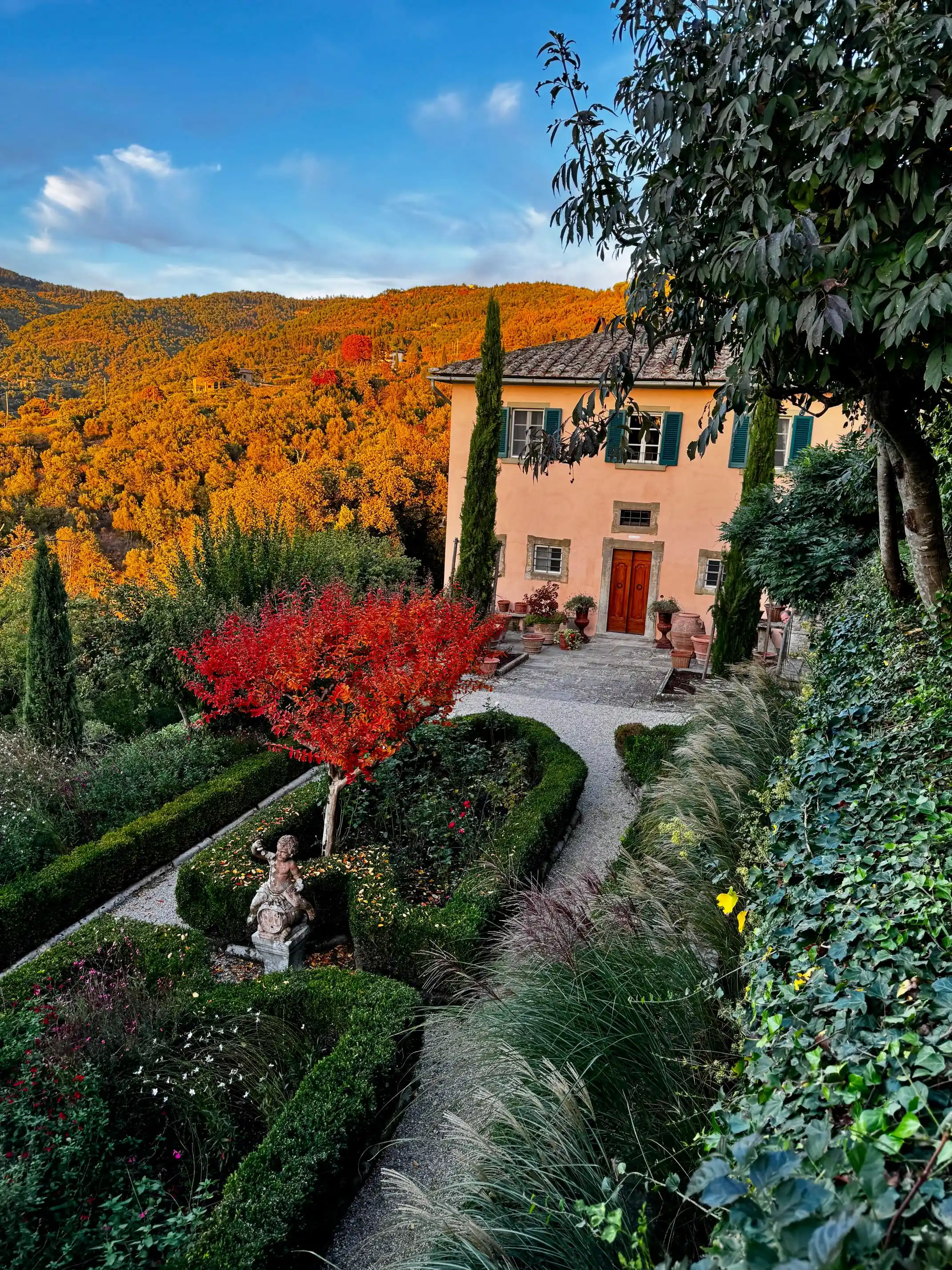 Villa Il Bacchino