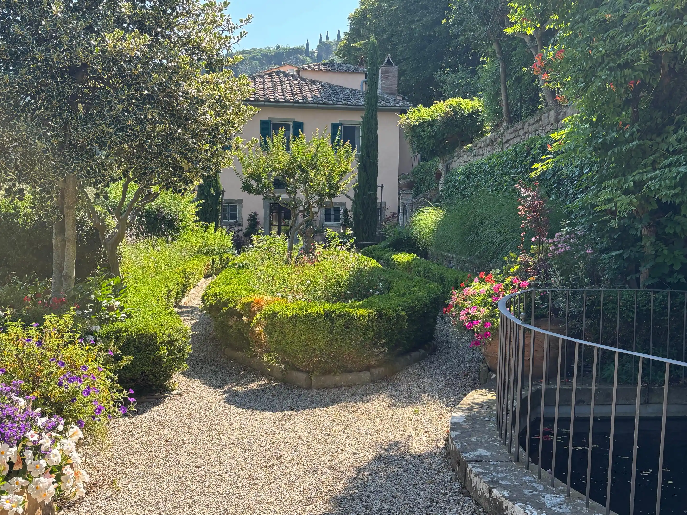 Villa Il Bacchino
