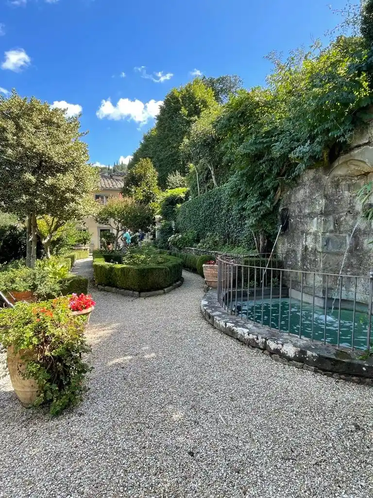 Villa Il Bacchino