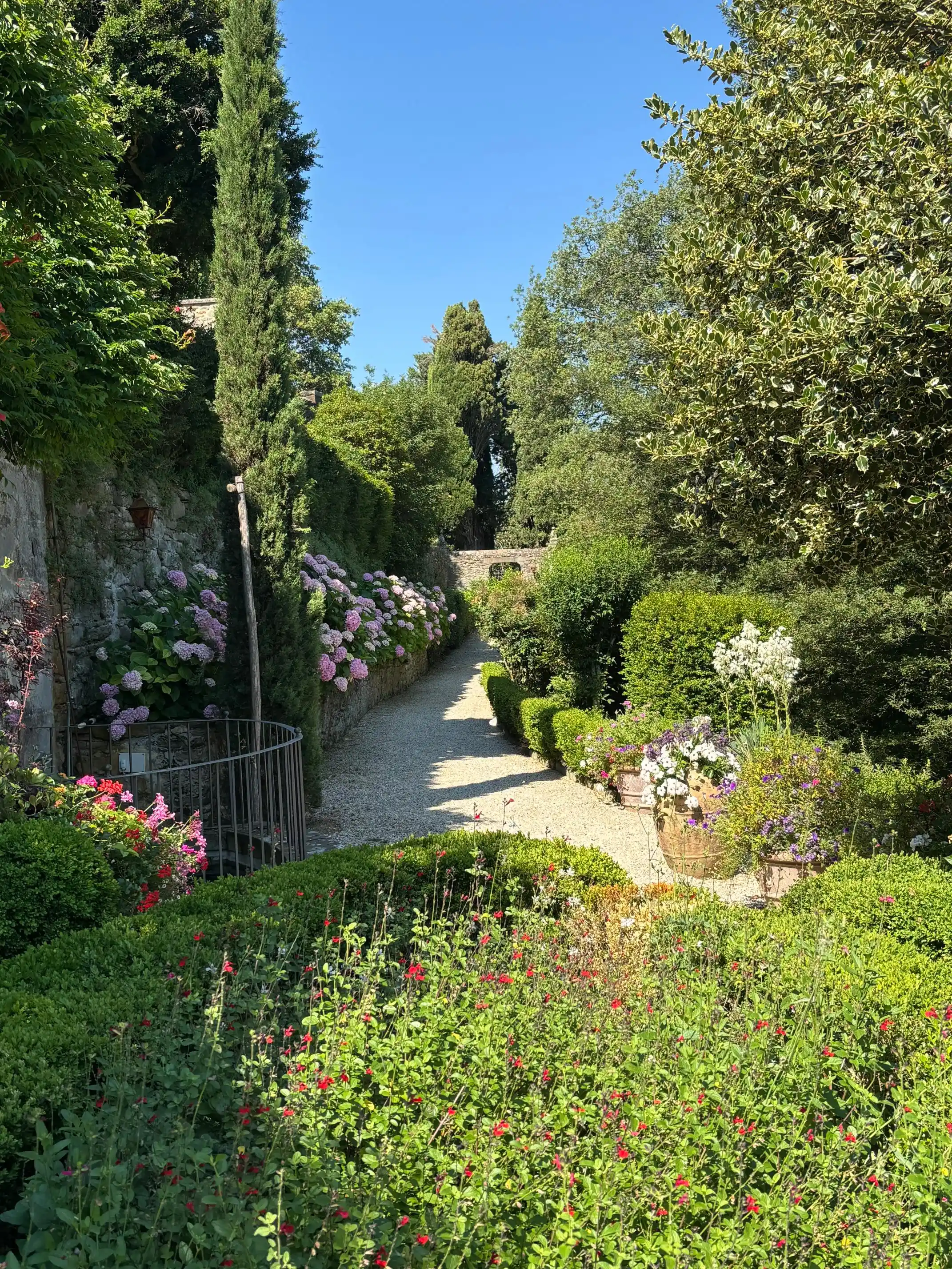 Villa Il Bacchino