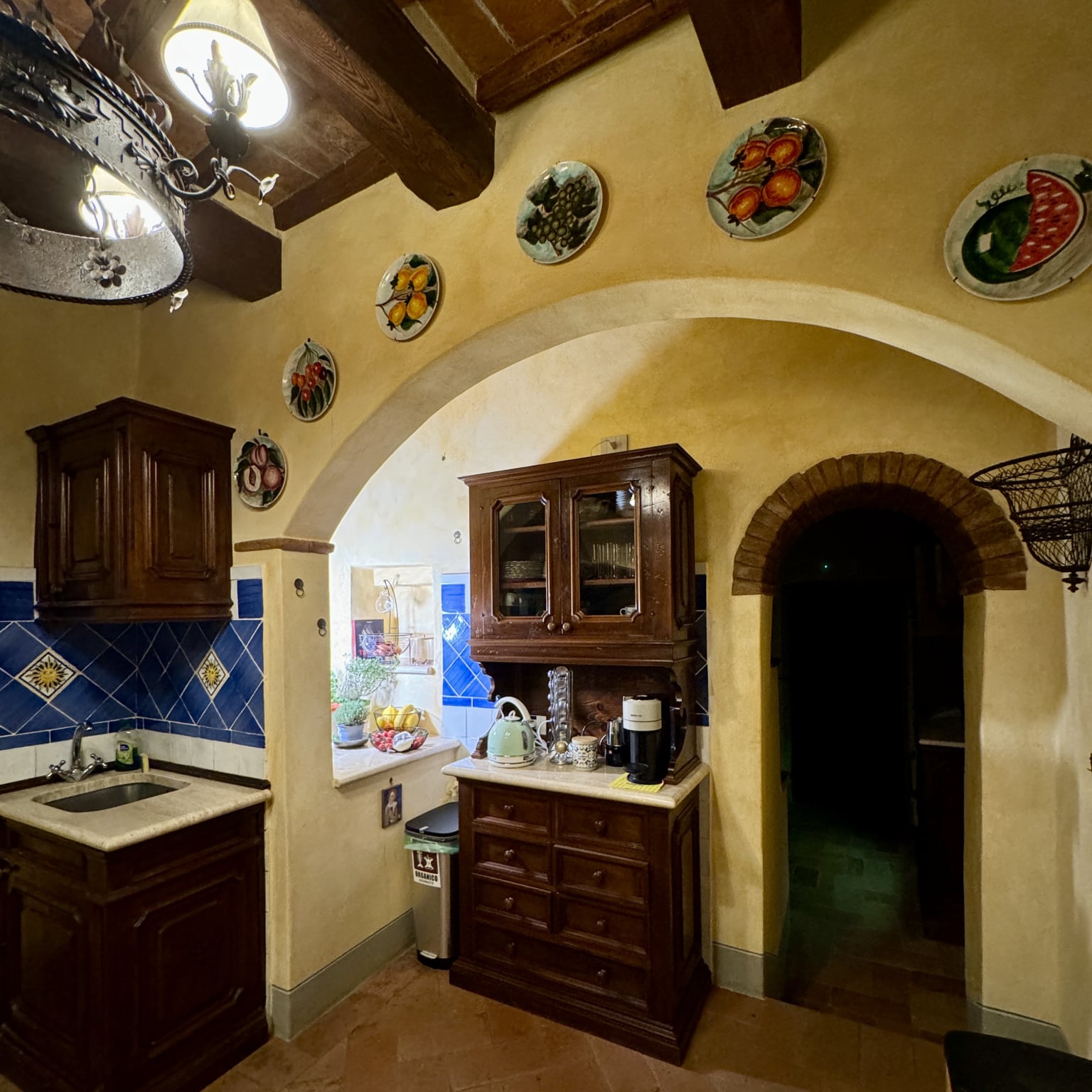 Villa Il Bacchino