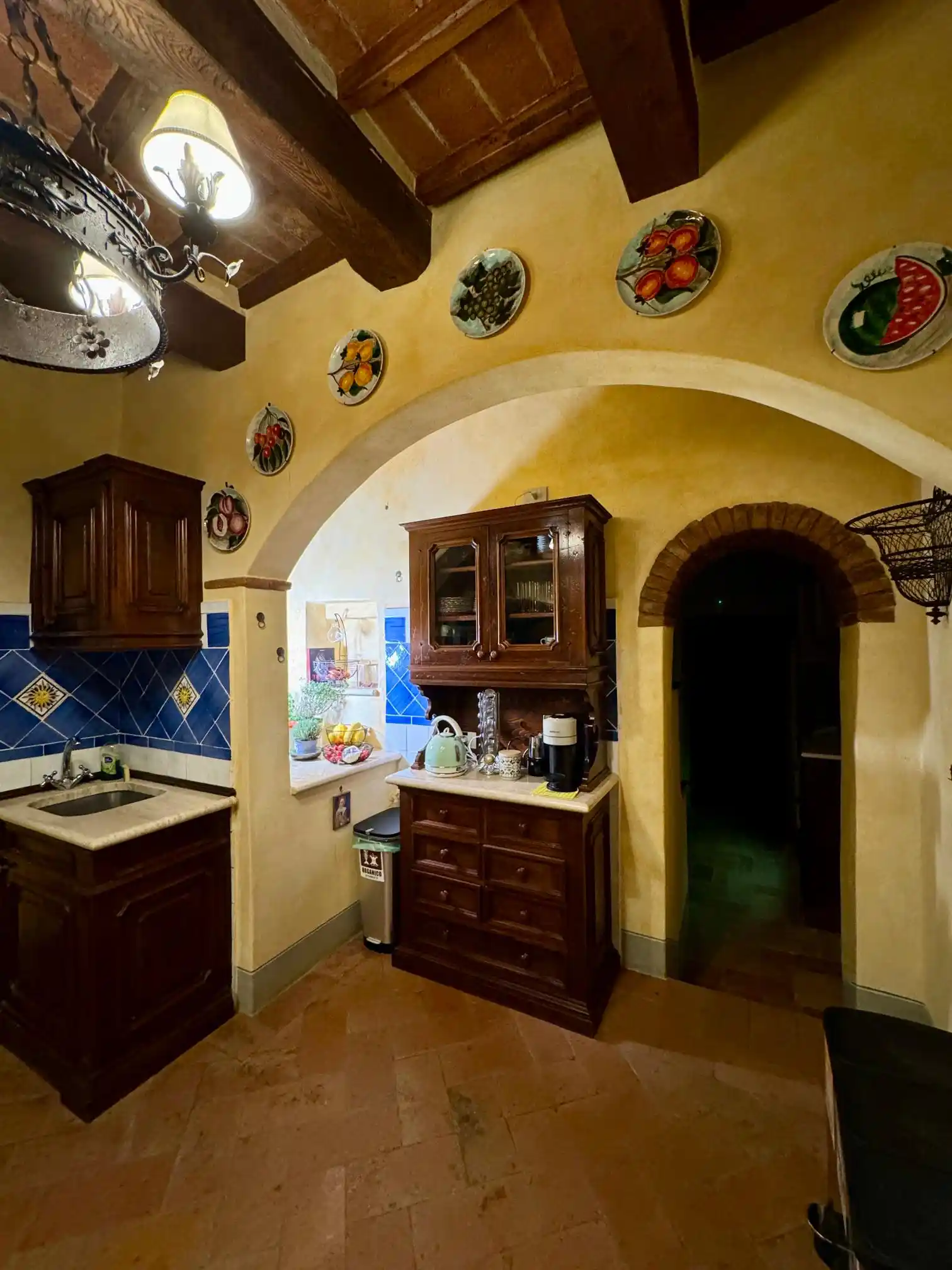 Villa Il Bacchino
