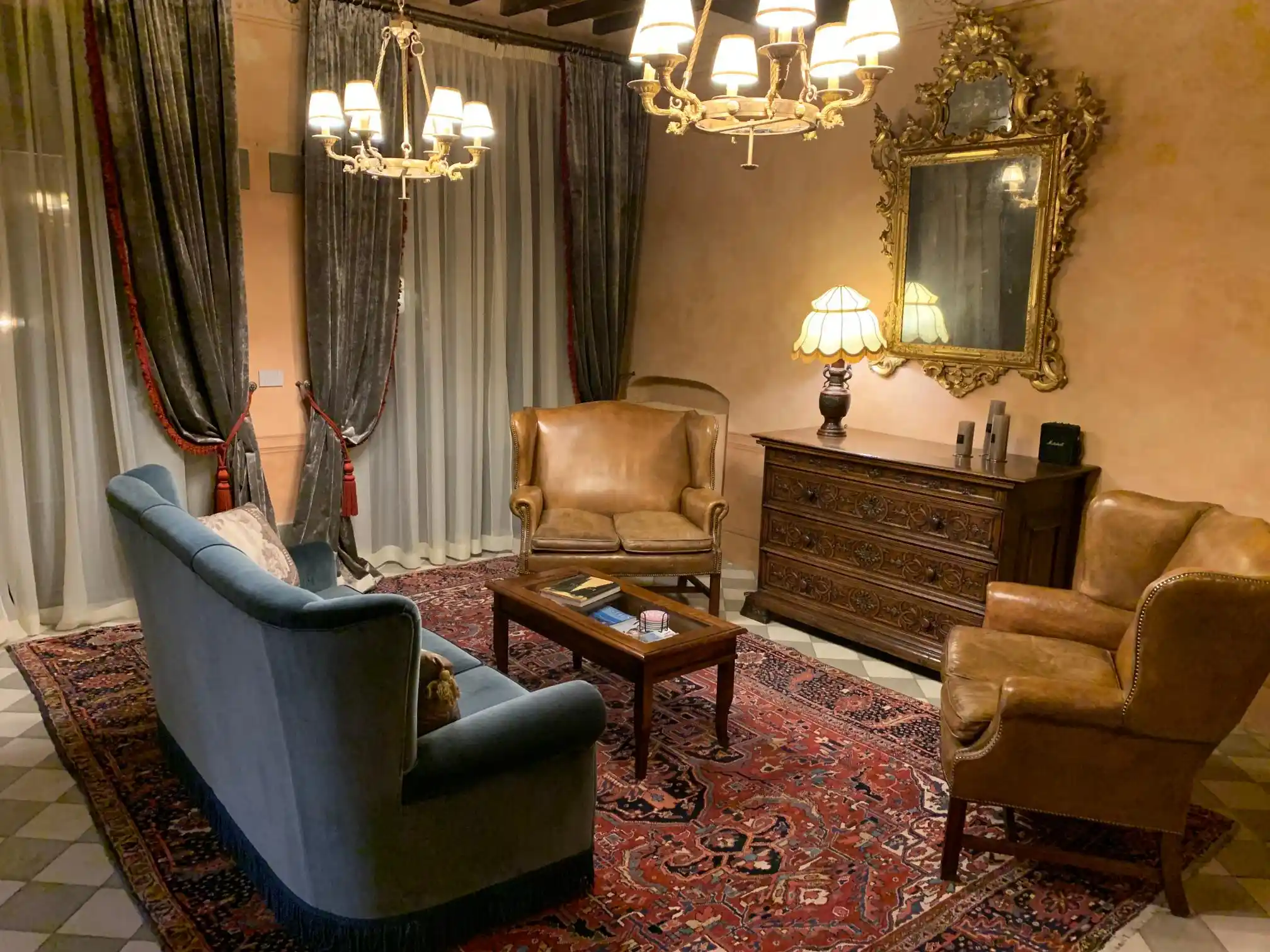 Villa Il Bacchino