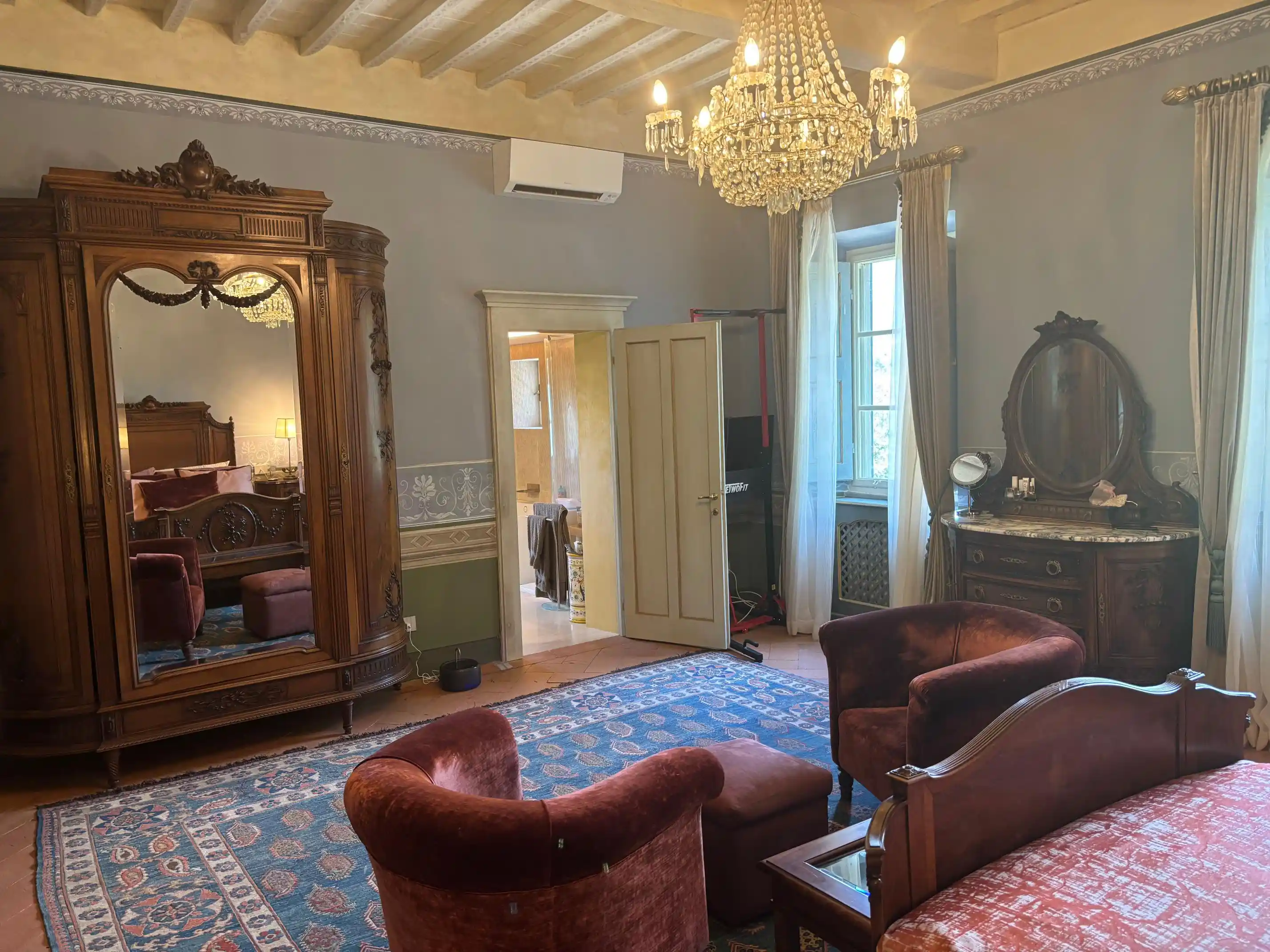 Villa Il Bacchino