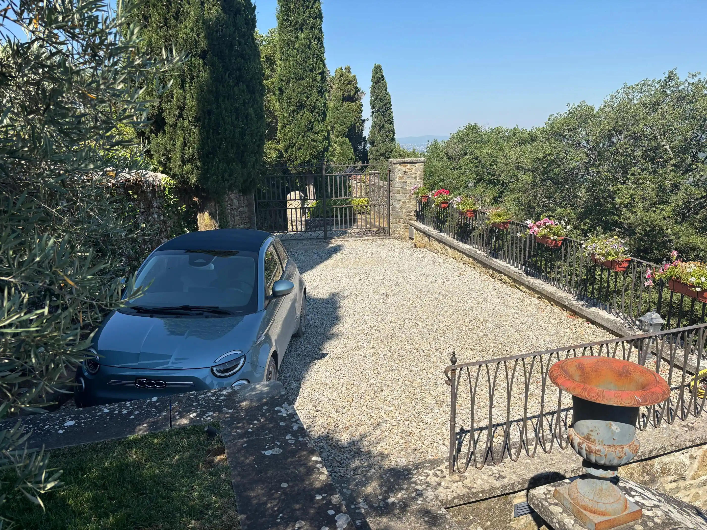 Villa Il Bacchino