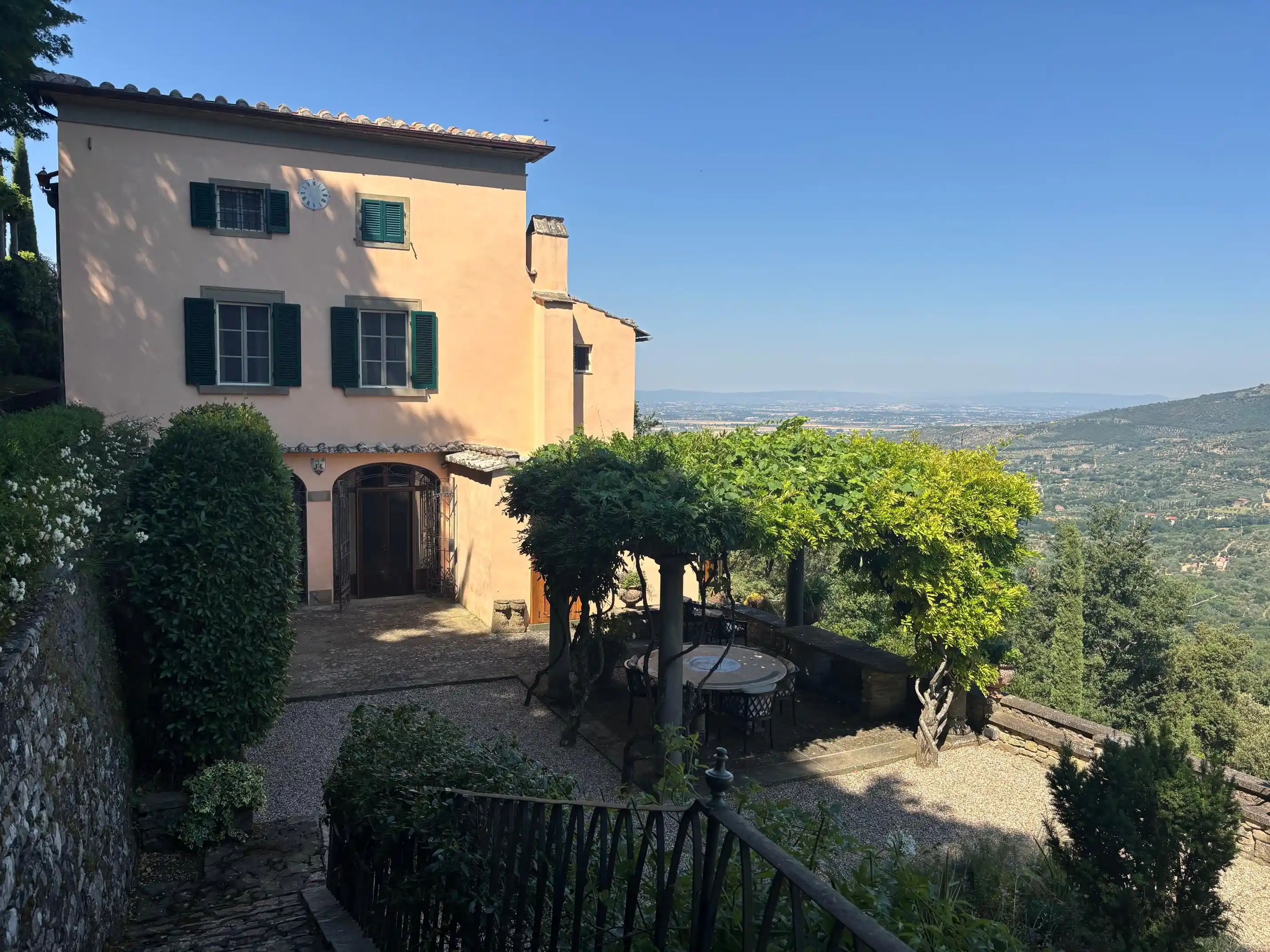 Villa Il Bacchino